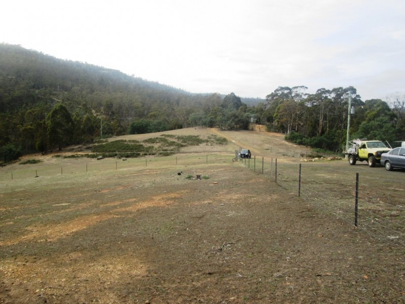 491 East Bagdad Road, Bagdad TAS 7030