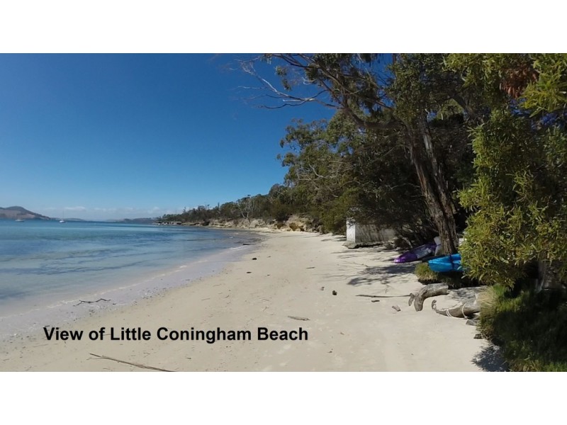163 Coningham Road, Coningham TAS 7054