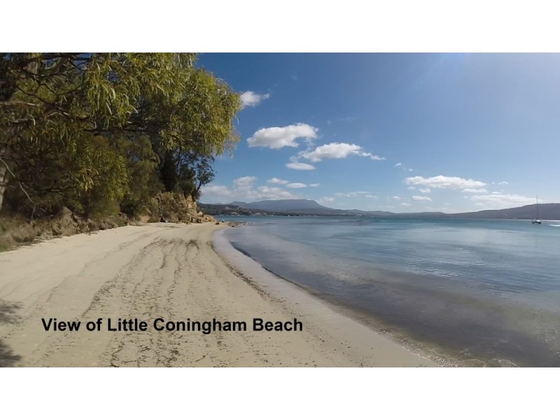 163 Coningham Road, Coningham TAS 7054