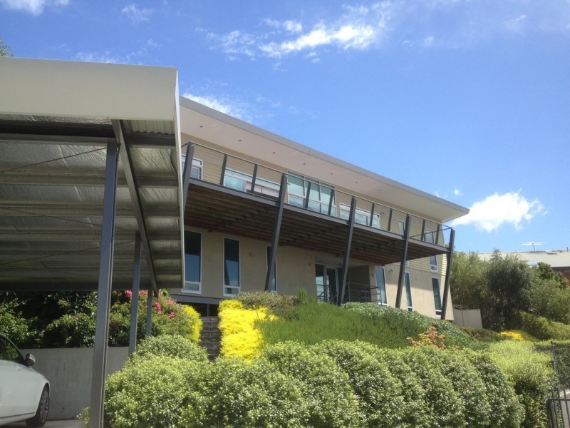 9 Shepherd Street, Sandy Bay TAS 7005