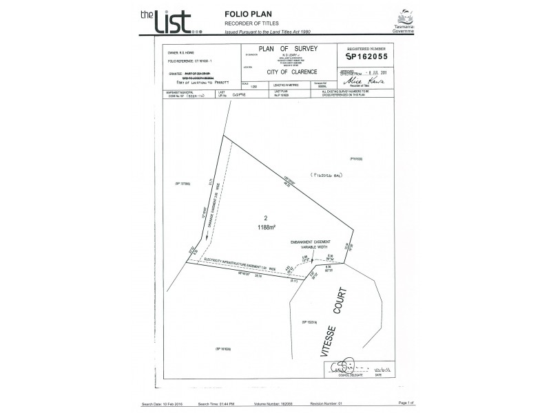 19 Vitesse Court, Tranmere TAS 7018