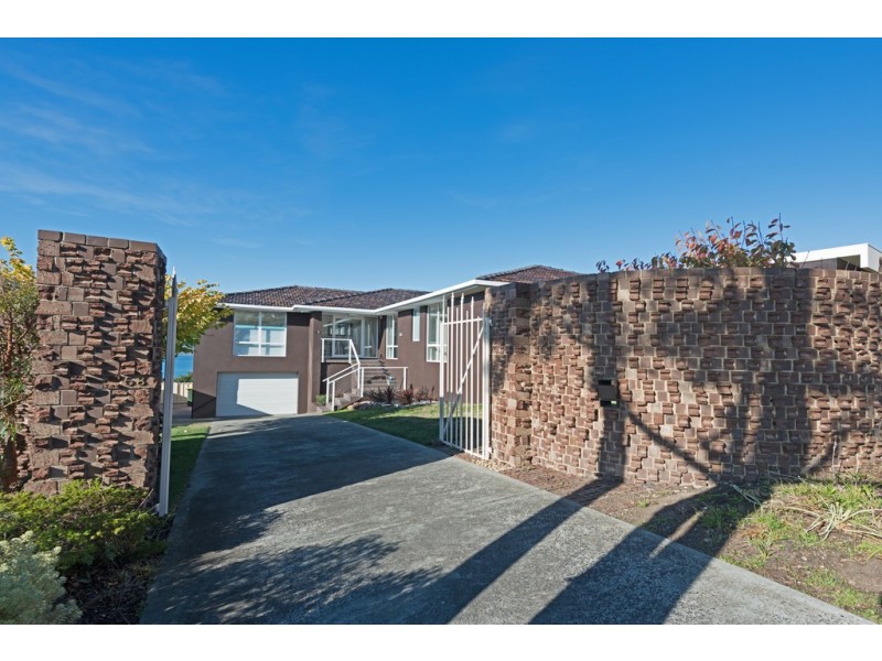 58 Lipscombe Avenue, Sandy Bay TAS 7005