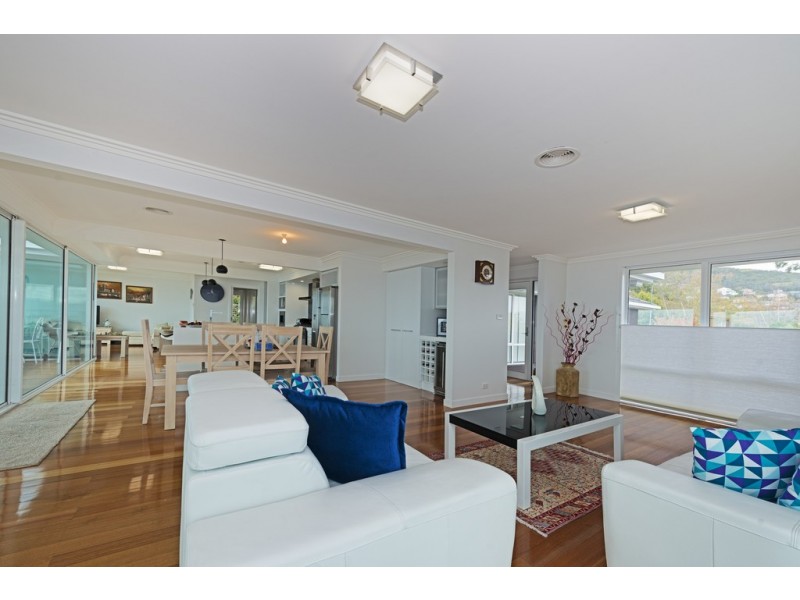 58 Lipscombe Avenue, Sandy Bay TAS 7005