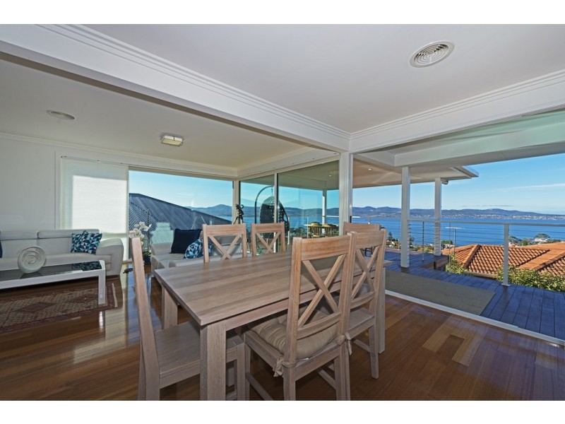 58 Lipscombe Avenue, Sandy Bay TAS 7005