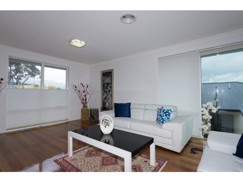 58 Lipscombe Avenue, Sandy Bay TAS 7005