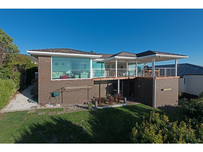 58 Lipscombe Avenue, Sandy Bay TAS 7005
