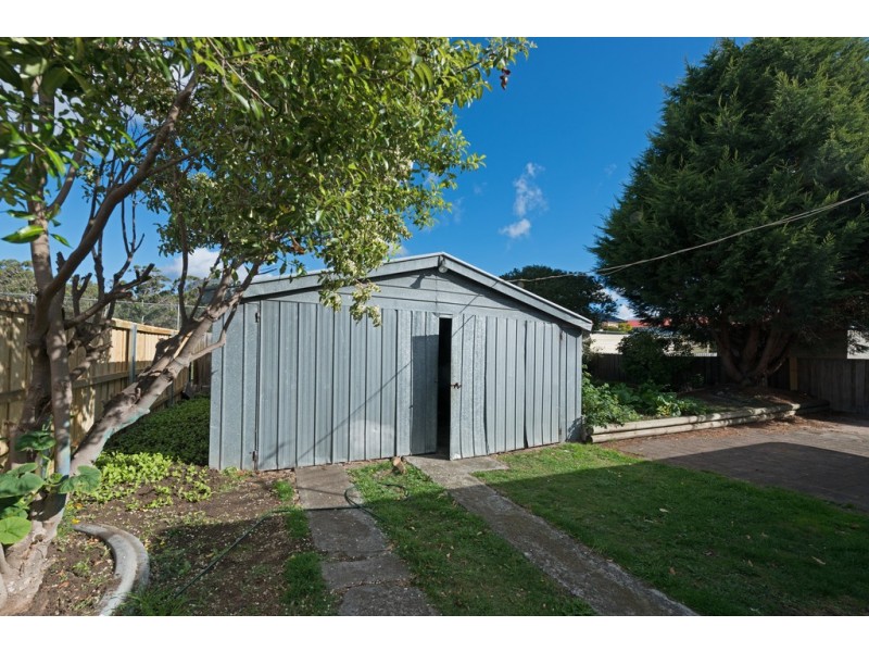 36 Ashbourne Grove, West Moonah TAS 7009