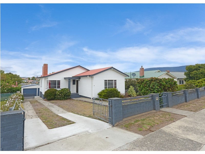 5 Edinburgh Crescent, Goodwood TAS 7010