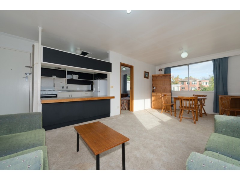 12/2 Plimsoll Place, Sandy Bay TAS 7005