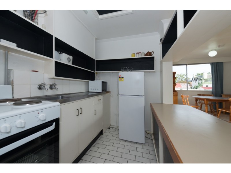 12/2 Plimsoll Place, Sandy Bay TAS 7005