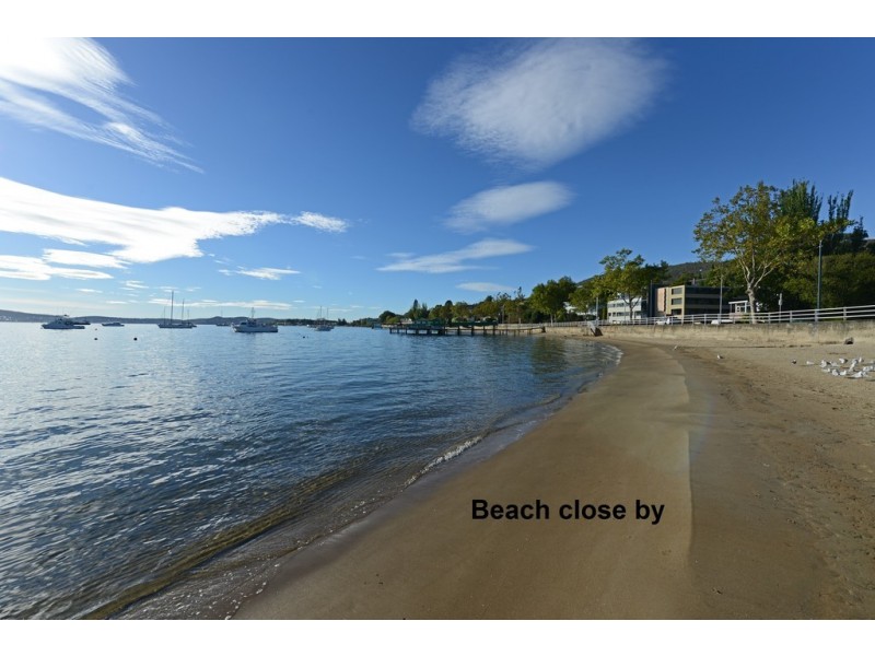 12/2 Plimsoll Place, Sandy Bay TAS 7005