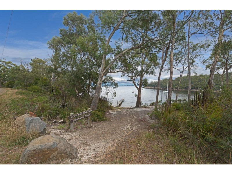 409 Abels Bay Road, Abels Bay TAS 7112