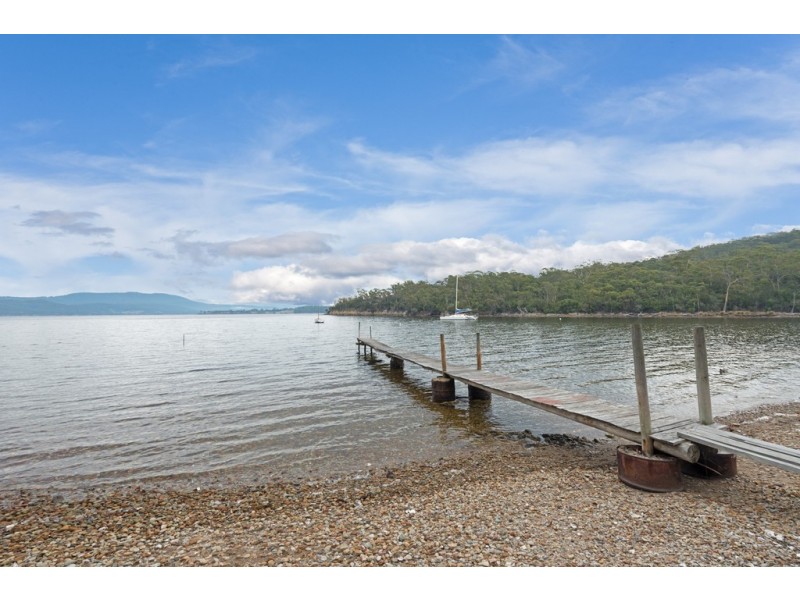 409 Abels Bay Road, Abels Bay TAS 7112