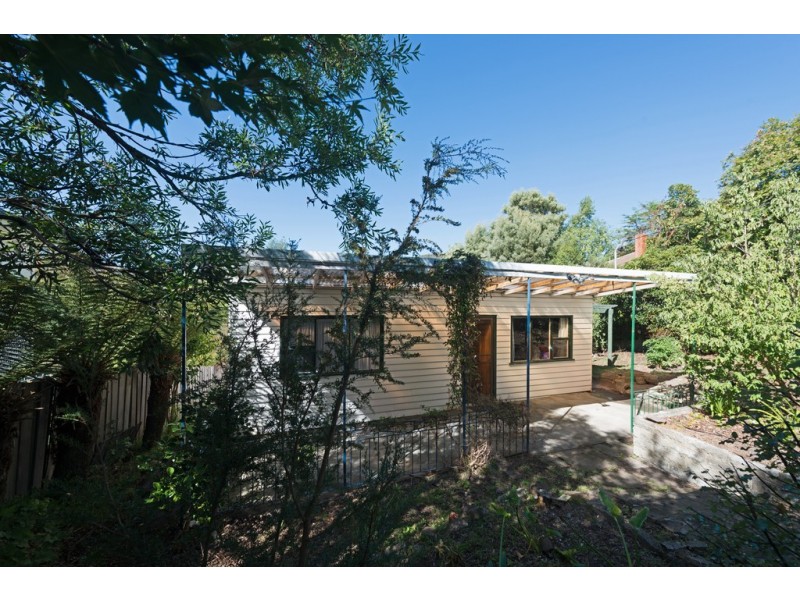 102 Marlyn Road, South Hobart TAS 7004