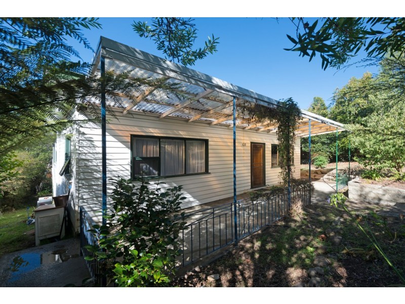 102 Marlyn Road, South Hobart TAS 7004