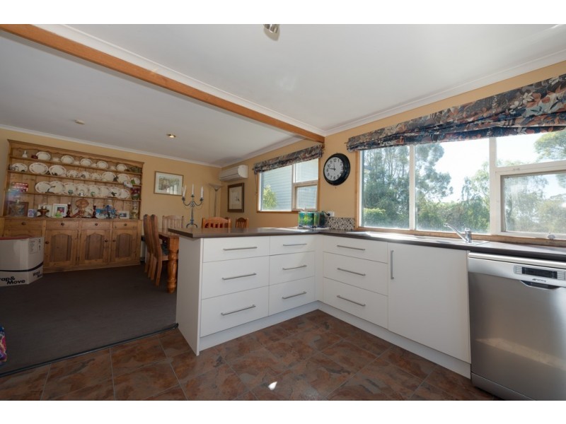 102 Marlyn Road, South Hobart TAS 7004