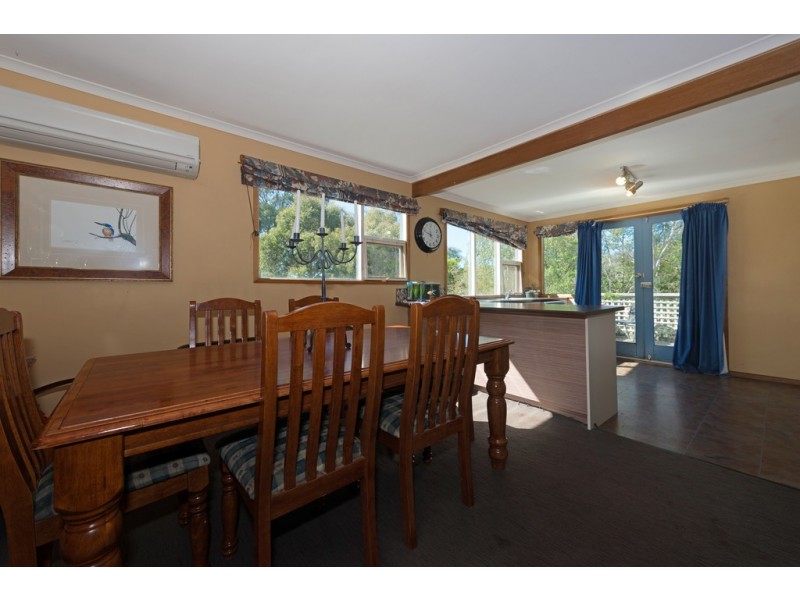102 Marlyn Road, South Hobart TAS 7004
