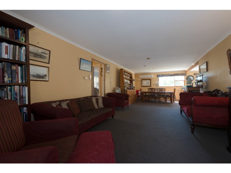 102 Marlyn Road, South Hobart TAS 7004