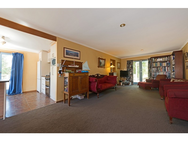 102 Marlyn Road, South Hobart TAS 7004