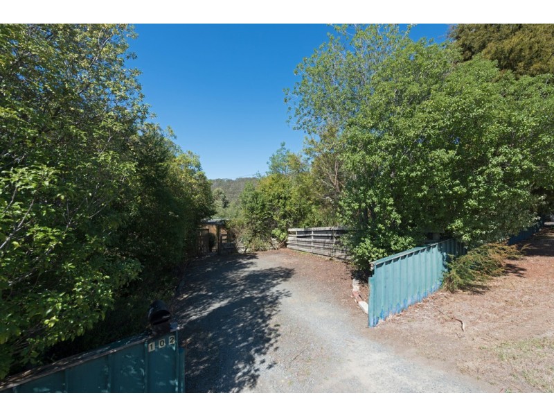 102 Marlyn Road, South Hobart TAS 7004