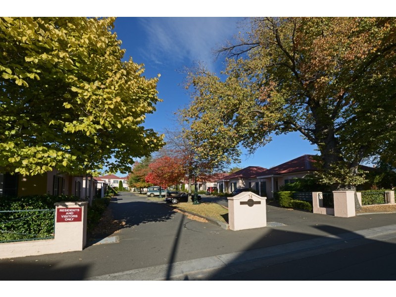 3/74 Sandy Bay Road, Battery Point TAS 7004
