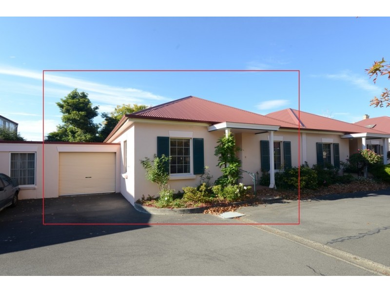 3/74 Sandy Bay Road, Battery Point TAS 7004
