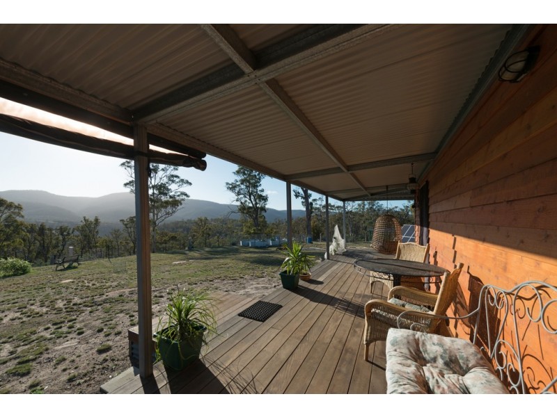 201 Springvale Road, Campania TAS 7026