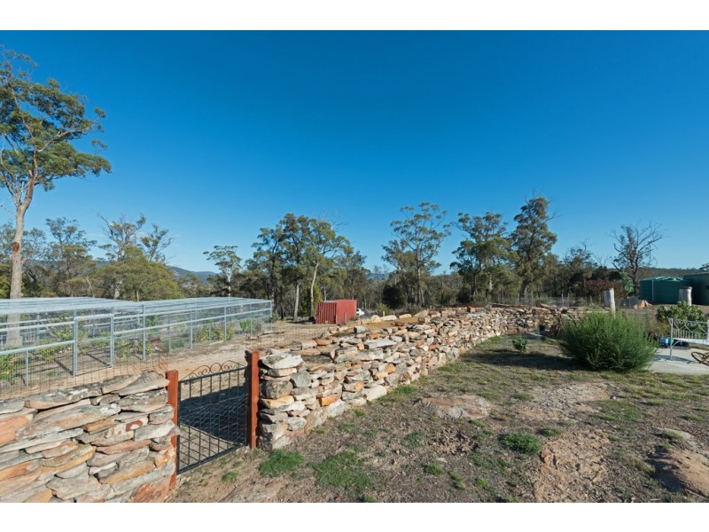 201 Springvale Road, Campania TAS 7026