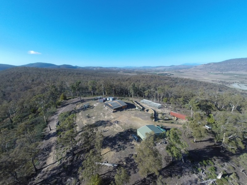 201 Springvale Road, Campania TAS 7026