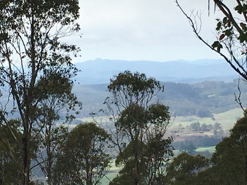 301 Woodsdale Back Road, Woodsdale TAS 7120