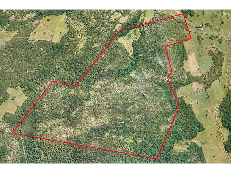 301 Woodsdale Back Road, Woodsdale TAS 7120