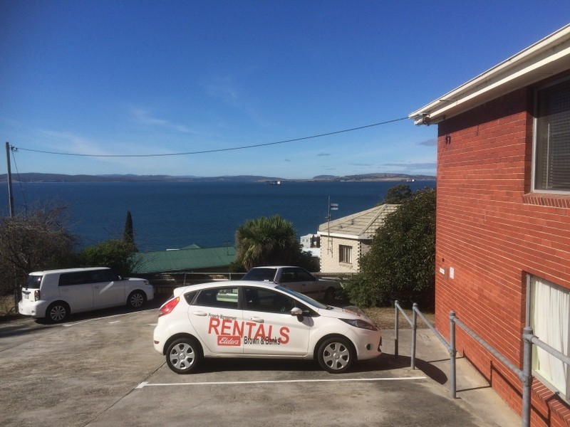 3/843 Sandy Bay Road, Sandy Bay TAS 7005