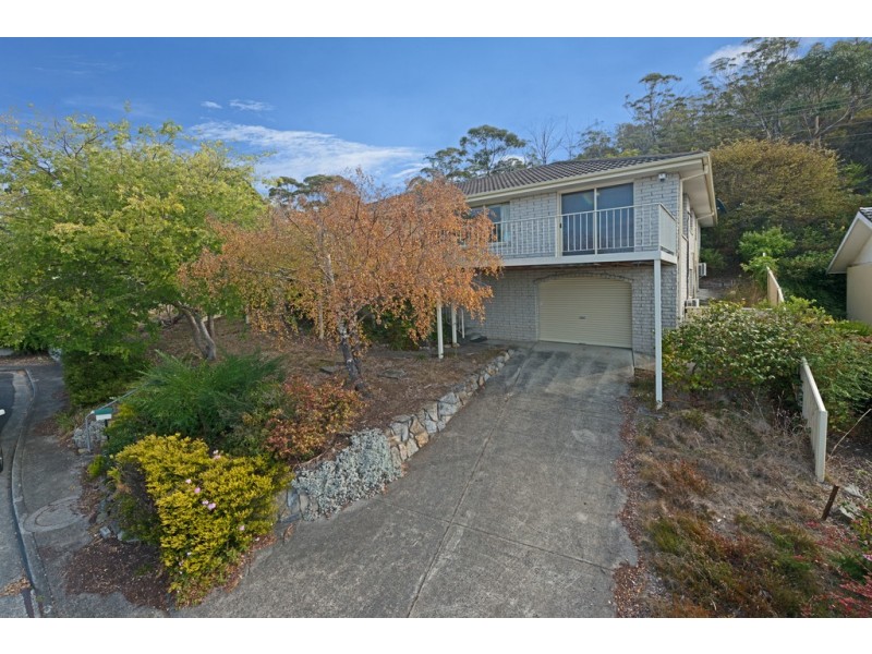 2 Tower Court, Taroona TAS 7053