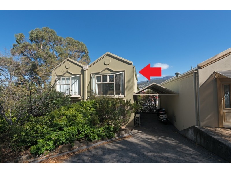 7/149 Brooker Avenue, Glebe TAS 7000