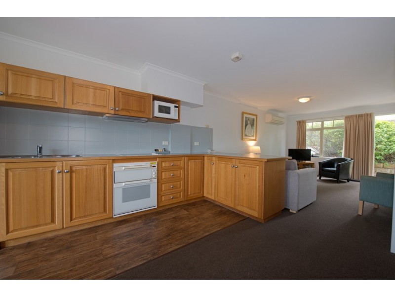 7/149 Brooker Avenue, Glebe TAS 7000