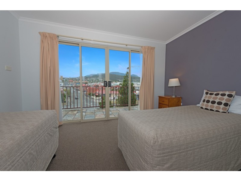 7/149 Brooker Avenue, Glebe TAS 7000