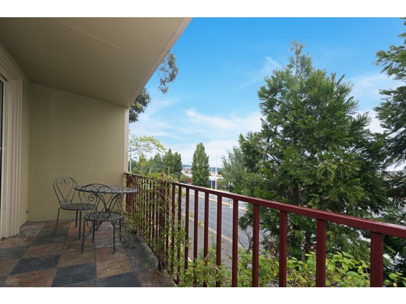 7/149 Brooker Avenue, Glebe TAS 7000