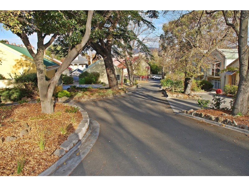7/149 Brooker Avenue, Glebe TAS 7000