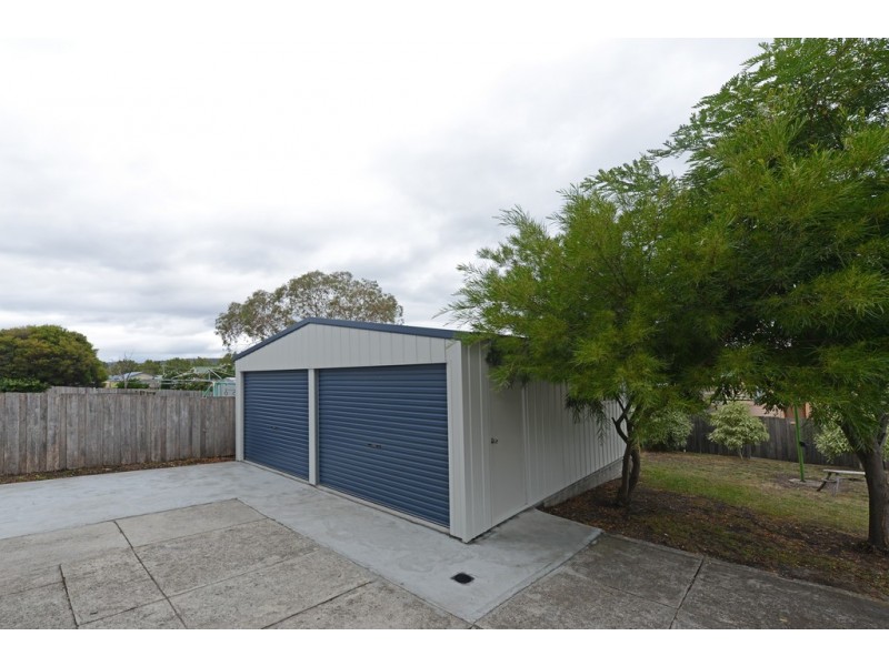 5 Edinburgh Crescent, Goodwood TAS 7010