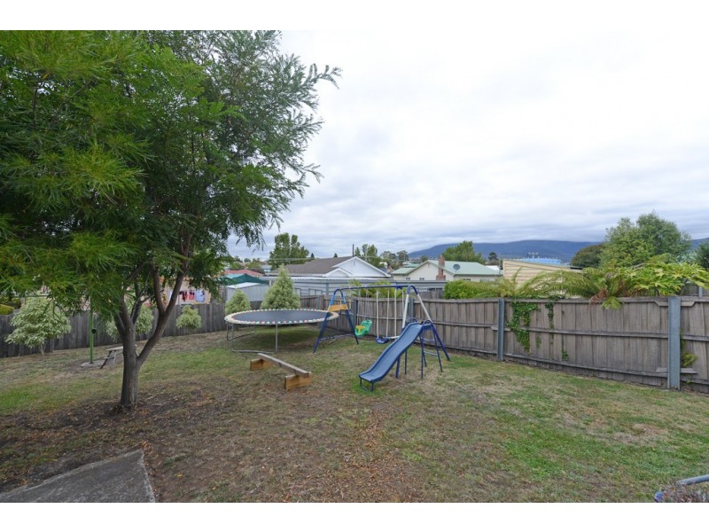 5 Edinburgh Crescent, Goodwood TAS 7010