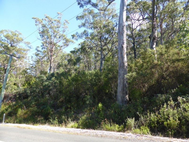 5050 Channel Highway, Gordon TAS 7150