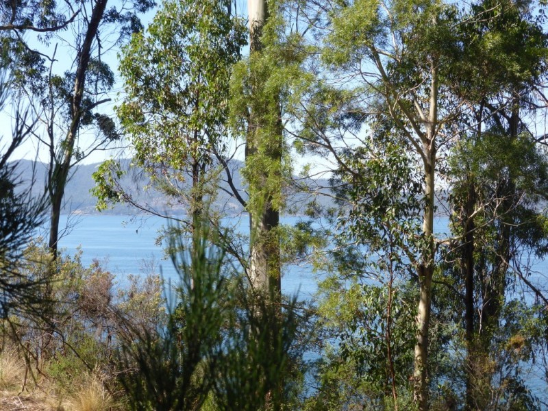 5050 Channel Highway, Gordon TAS 7150
