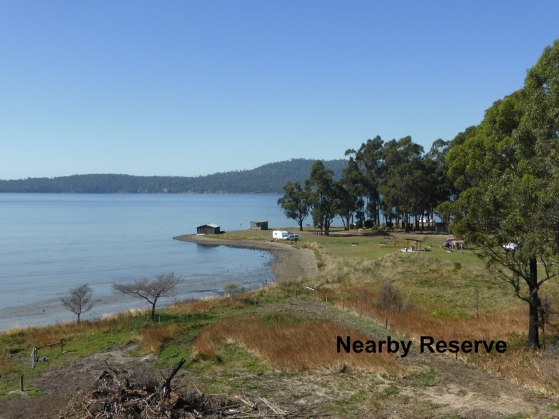 5050 Channel Highway, Gordon TAS 7150