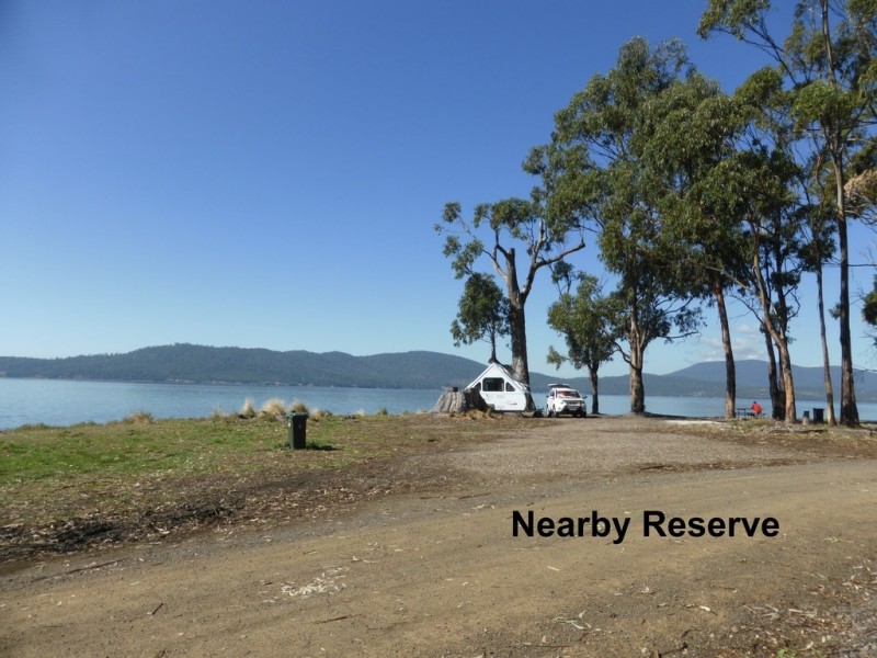 5050 Channel Highway, Gordon TAS 7150