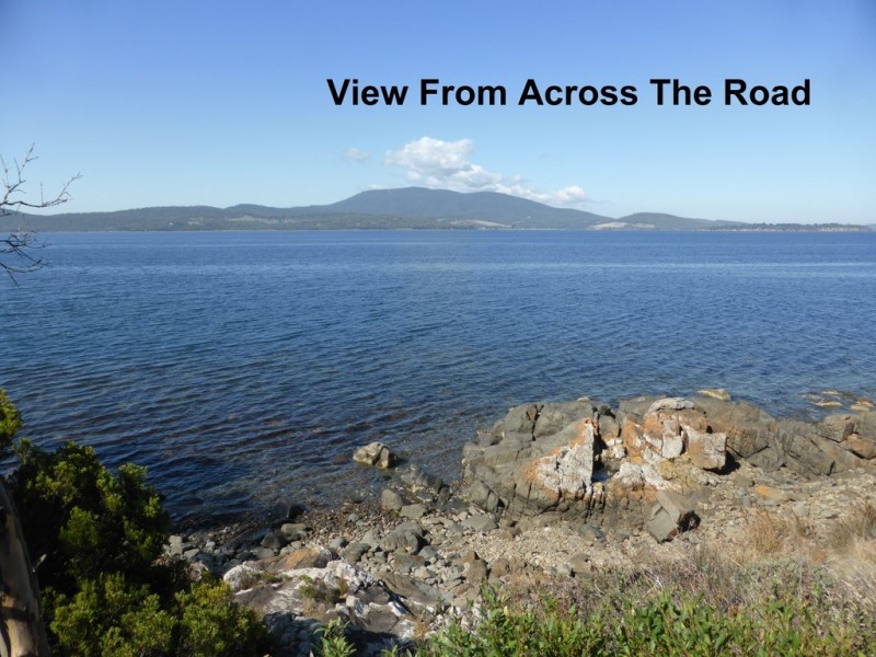 5050 Channel Highway, Gordon TAS 7150