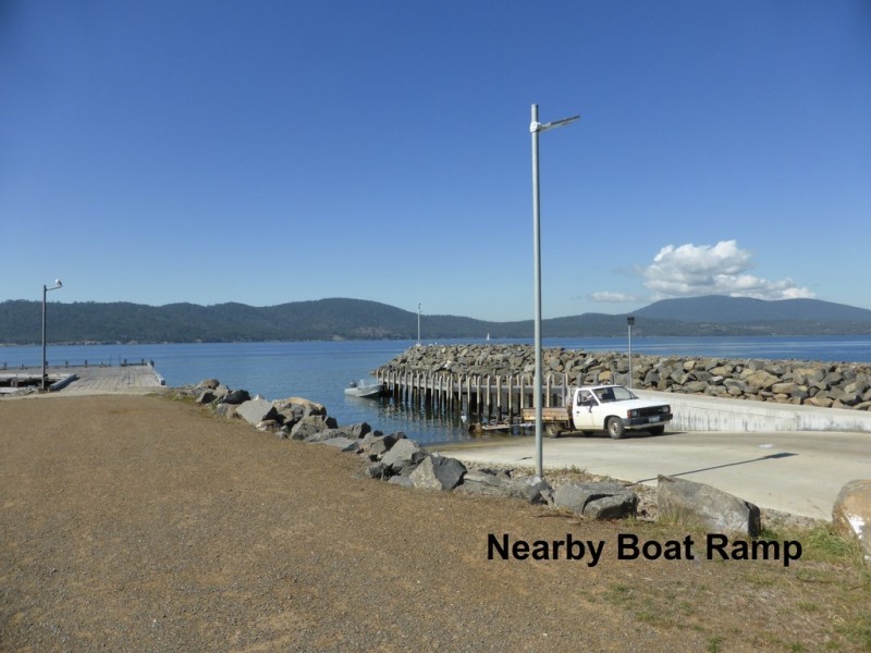 5050 Channel Highway, Gordon TAS 7150