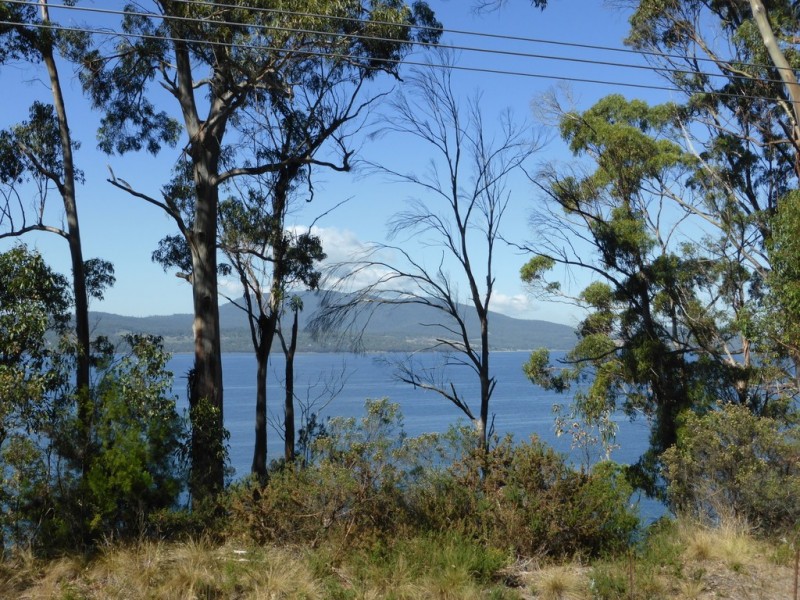 5050 Channel Highway, Gordon TAS 7150