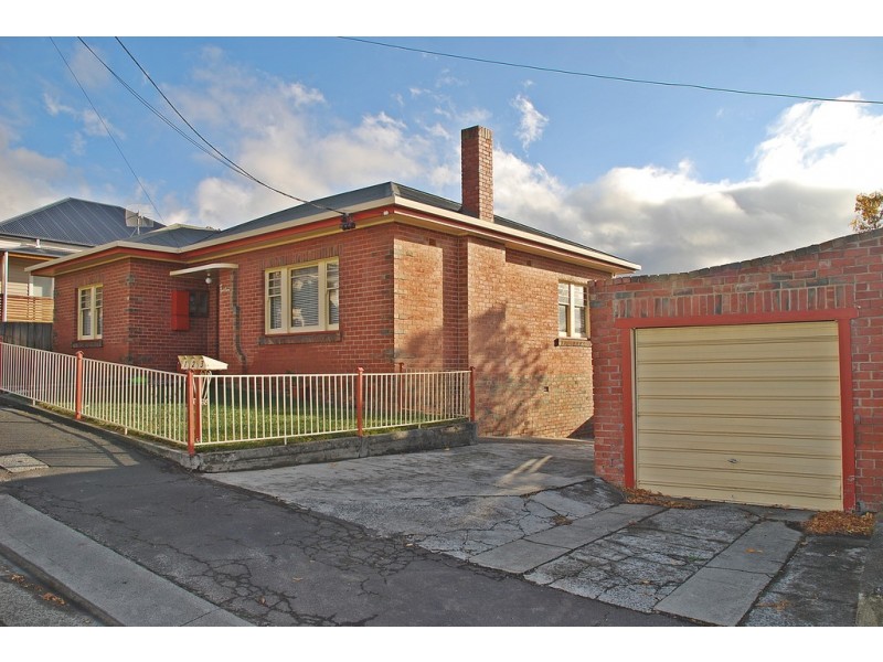 1/14 Greenway Avenue, Lenah Valley TAS 7008