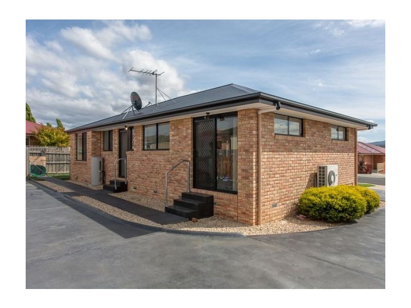 1/26 Madison Avenue, Brighton TAS 7030
