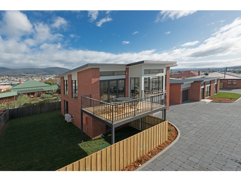 3/19 Bayswater Road, Moonah TAS 7009